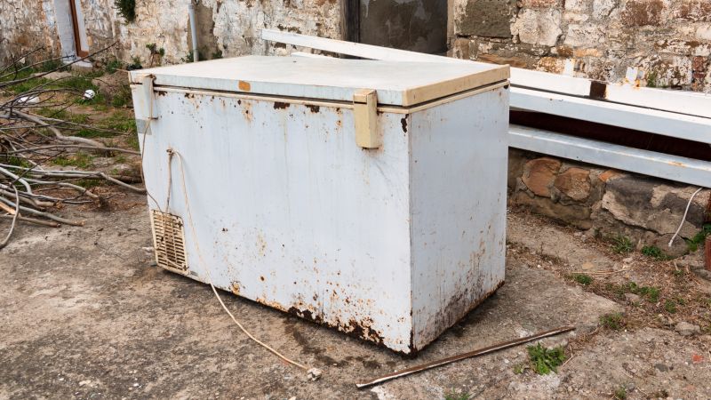 Old Furniture Disposal in Charlotte, NC