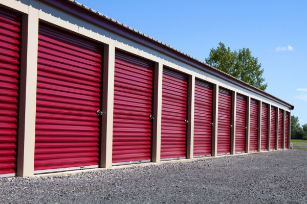 Storage Unit Cleanout - Storage Unit Cleanout New Orleans, Louisiana