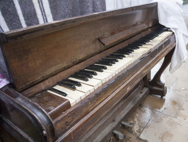 Piano Haul Away - Piano Haul Away Arlington, Virginia